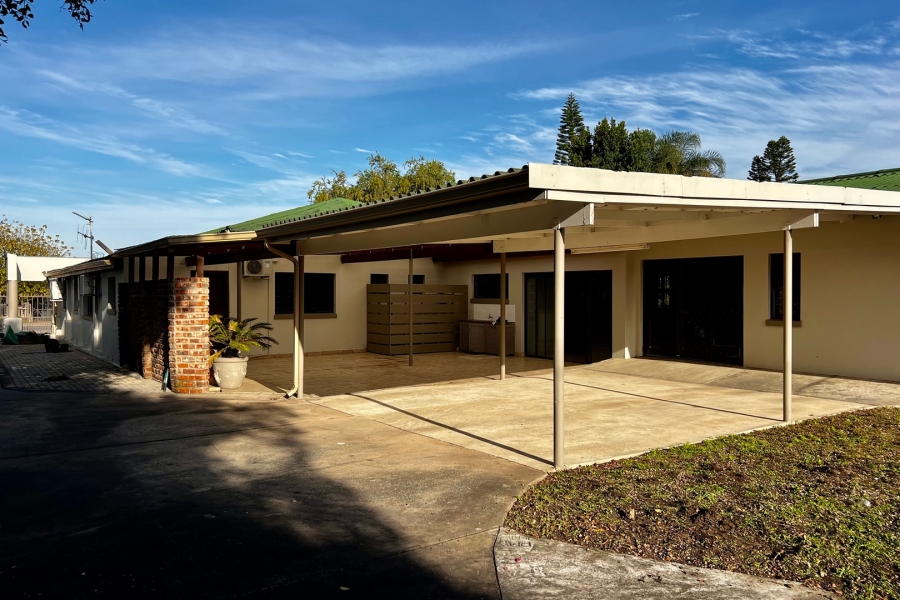  Bedroom Property for Sale in George Central Western Cape
